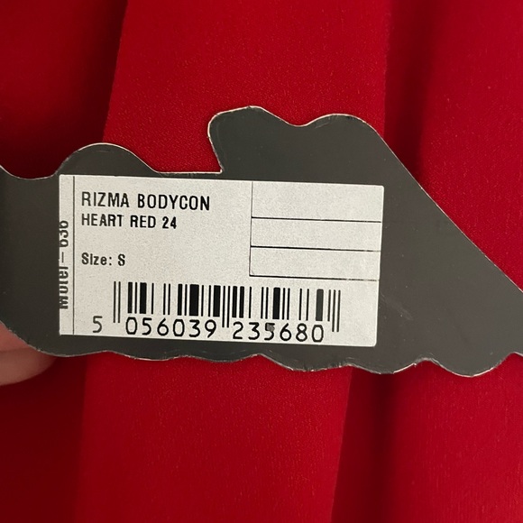 Motel bodycon dress - Picture 4 of 5